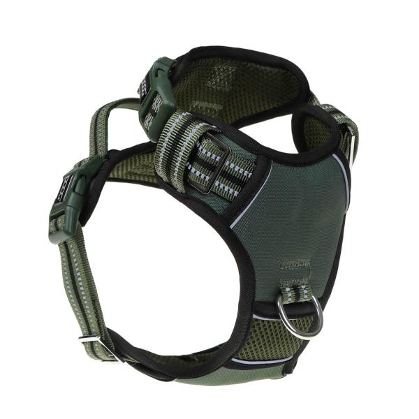 DOOG Neotech Harness Green Gr. XL DOOG Neotech Harness Green Gr. XL